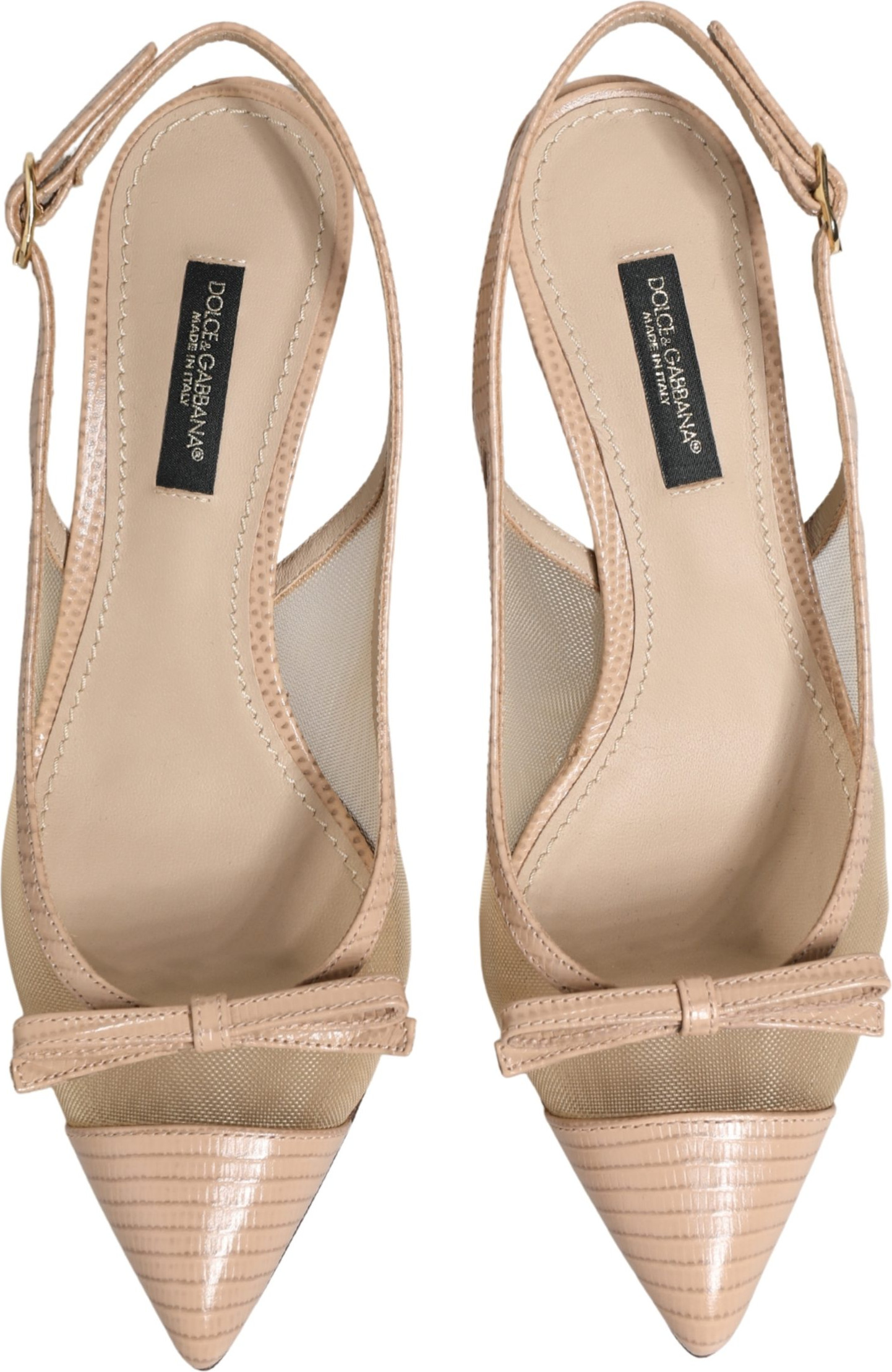 Sandale Dolce & Gabbana