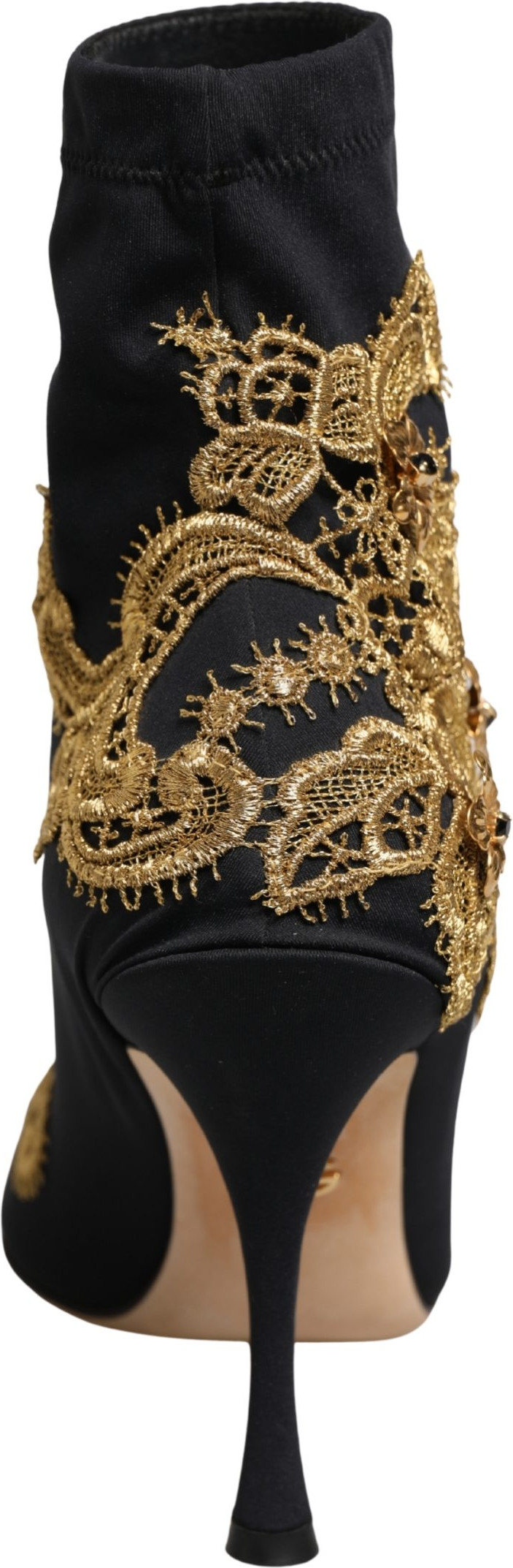 Dolce & Gabbana etiketli etiklar