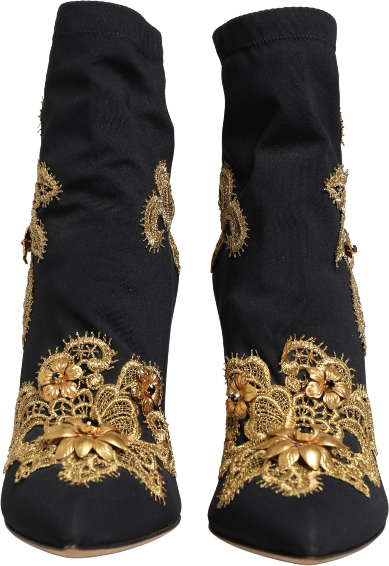 Dolce & Gabbana etiketli etiklar