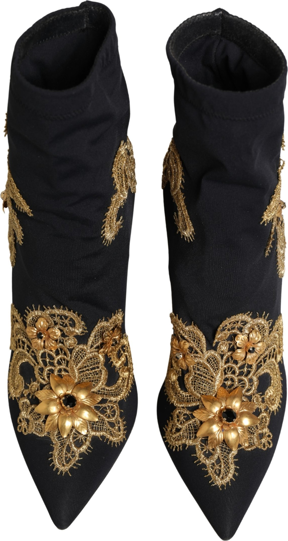 Dolce & Gabbana etiketli etiklar