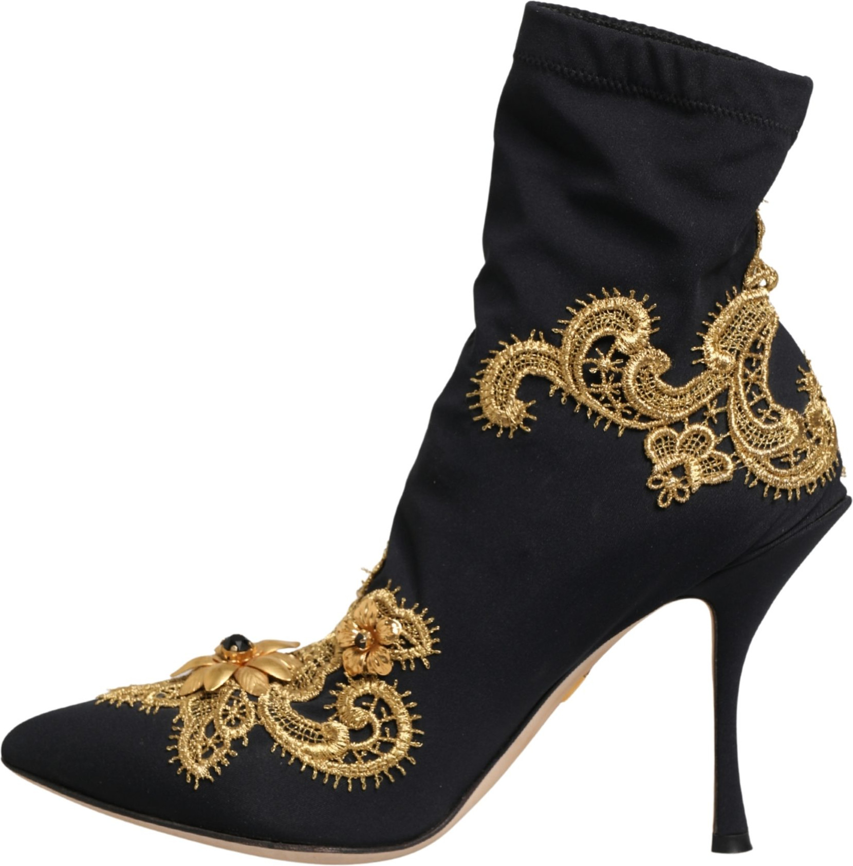 Dolce & Gabbana etiketli etiklar