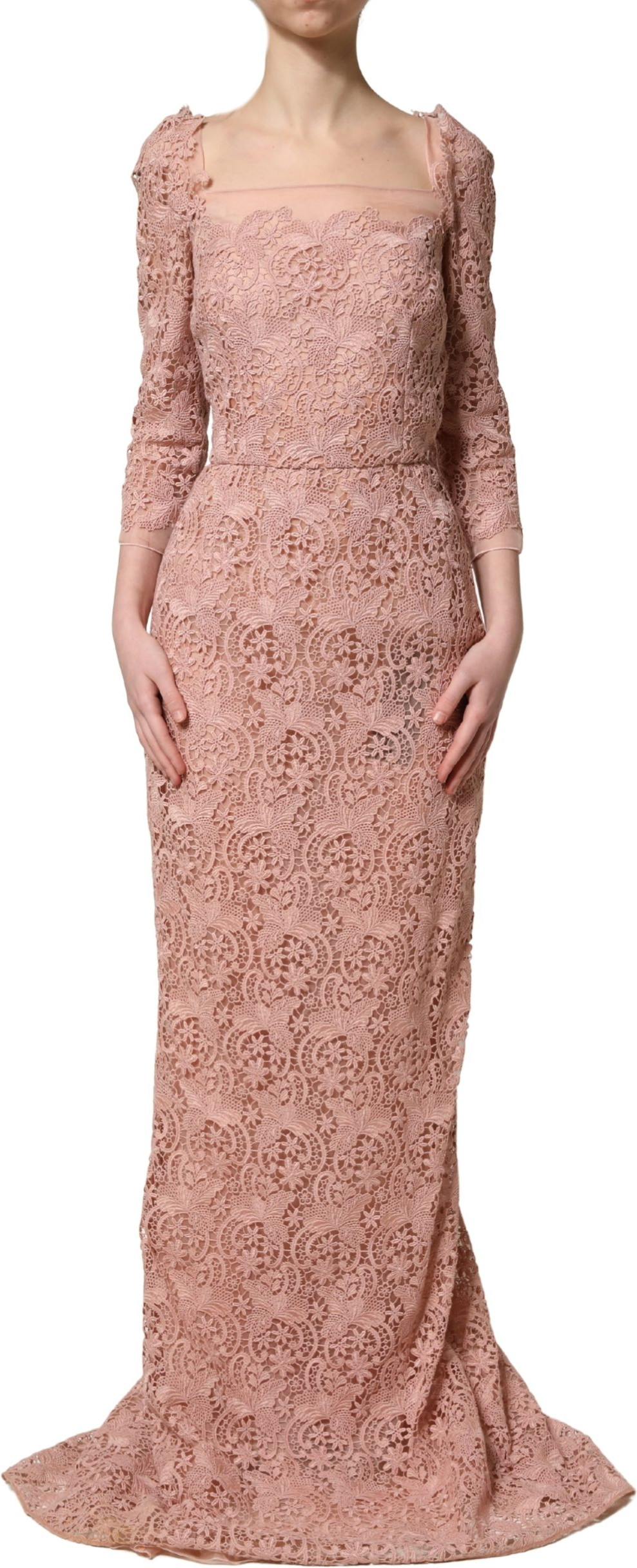 Dress Dolce & Gabbana