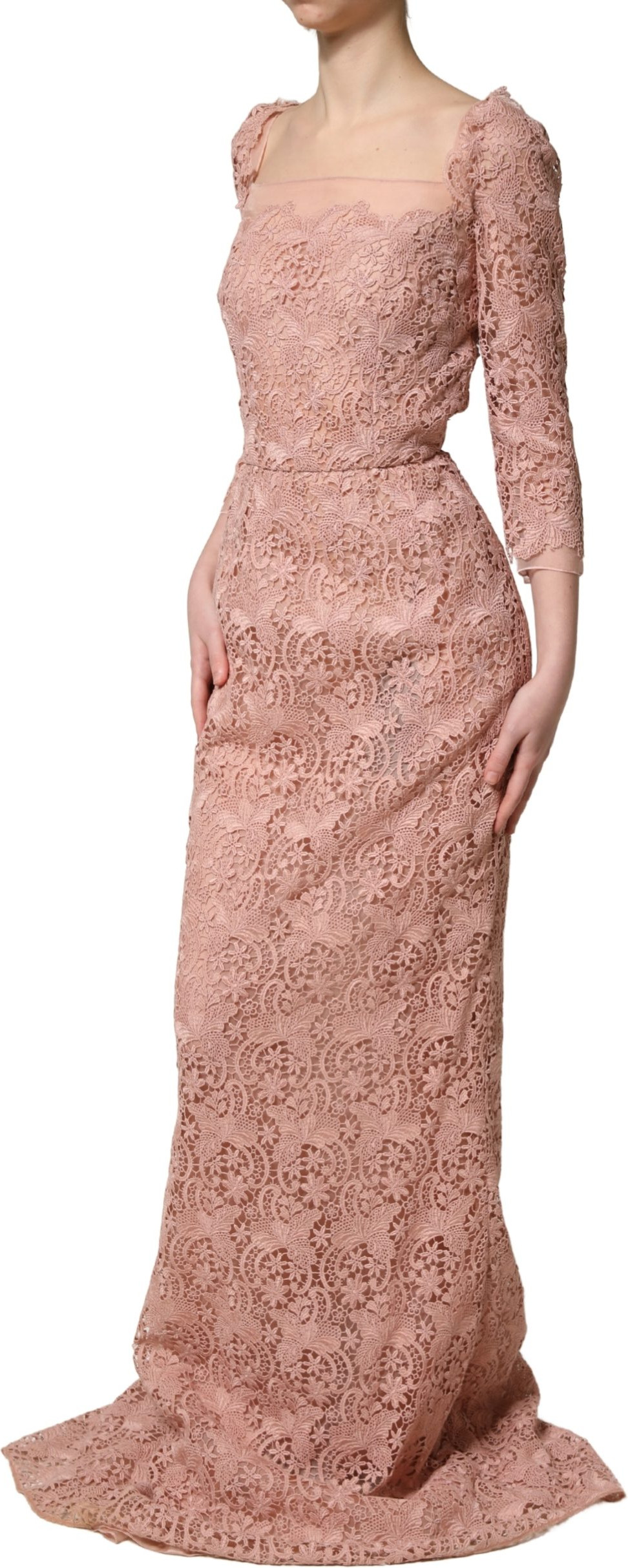 Kleid Dolce & Gabbana