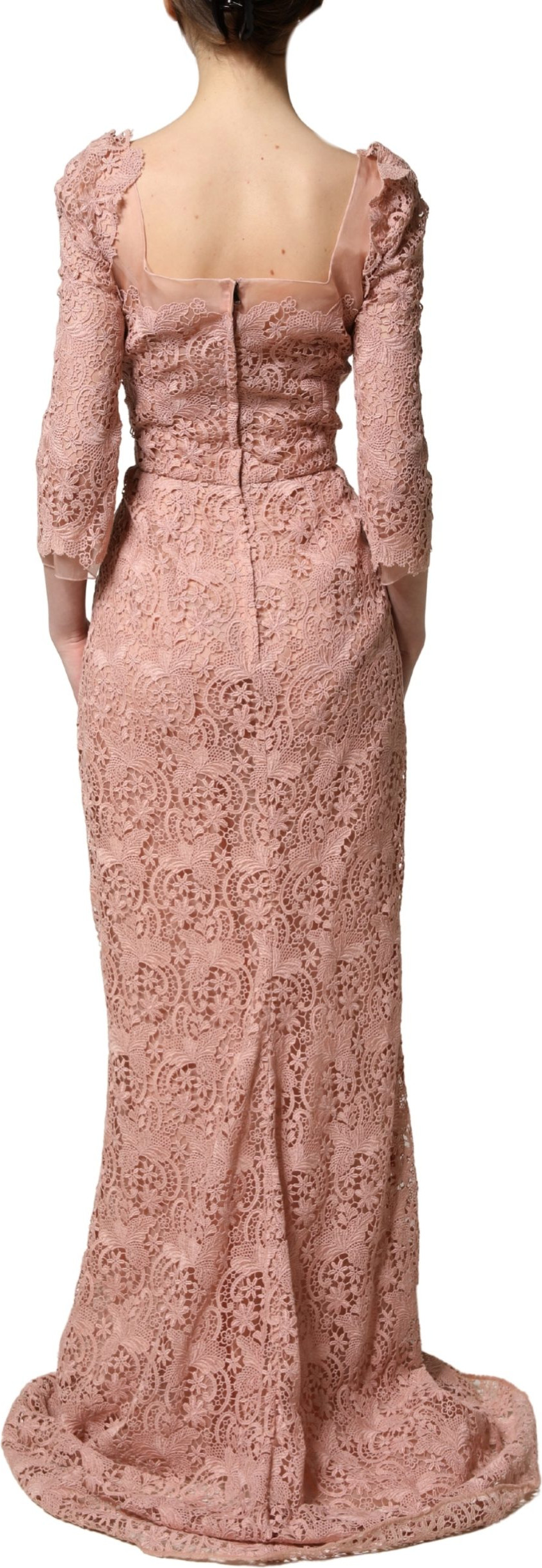 Kleid Dolce & Gabbana