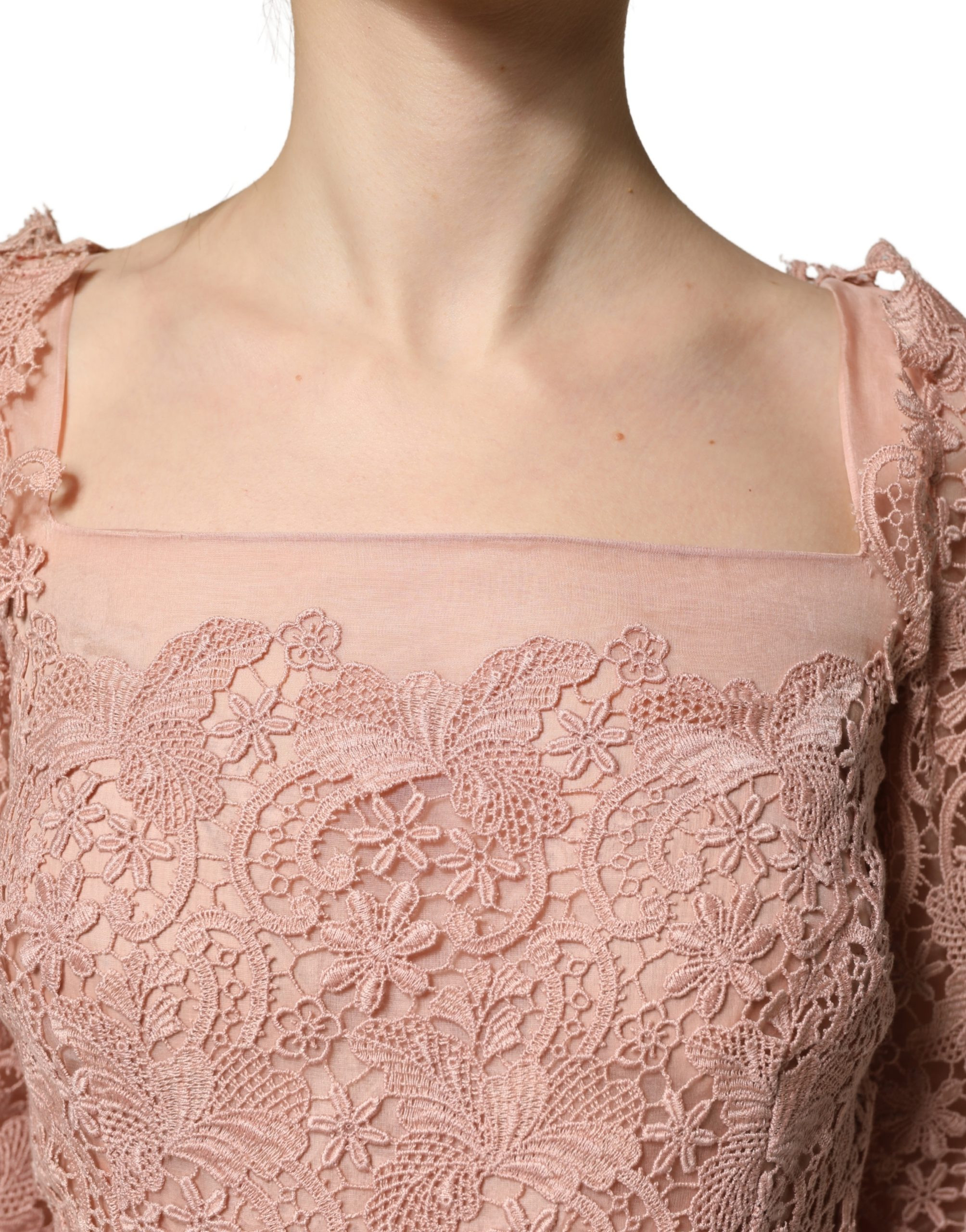 Kleid Dolce & Gabbana
