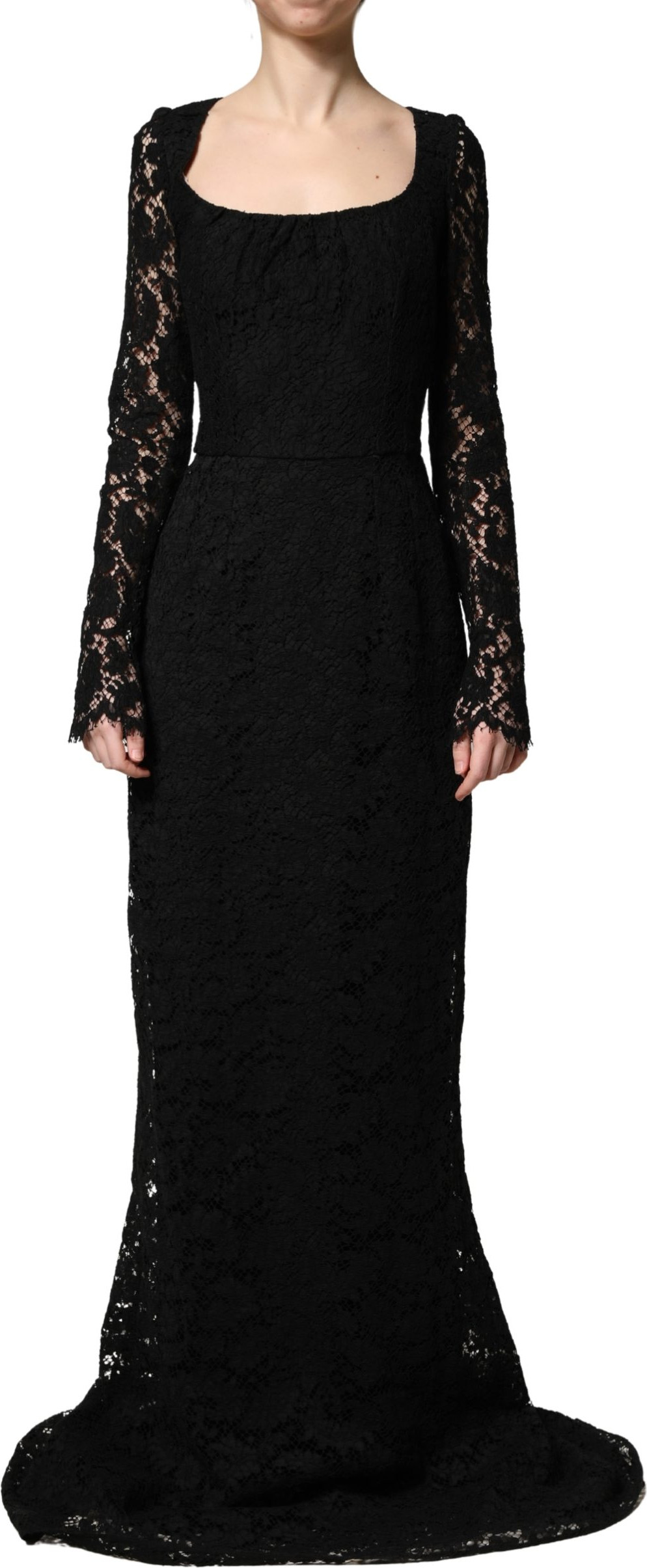 Long Dress Dolce & Gabbana