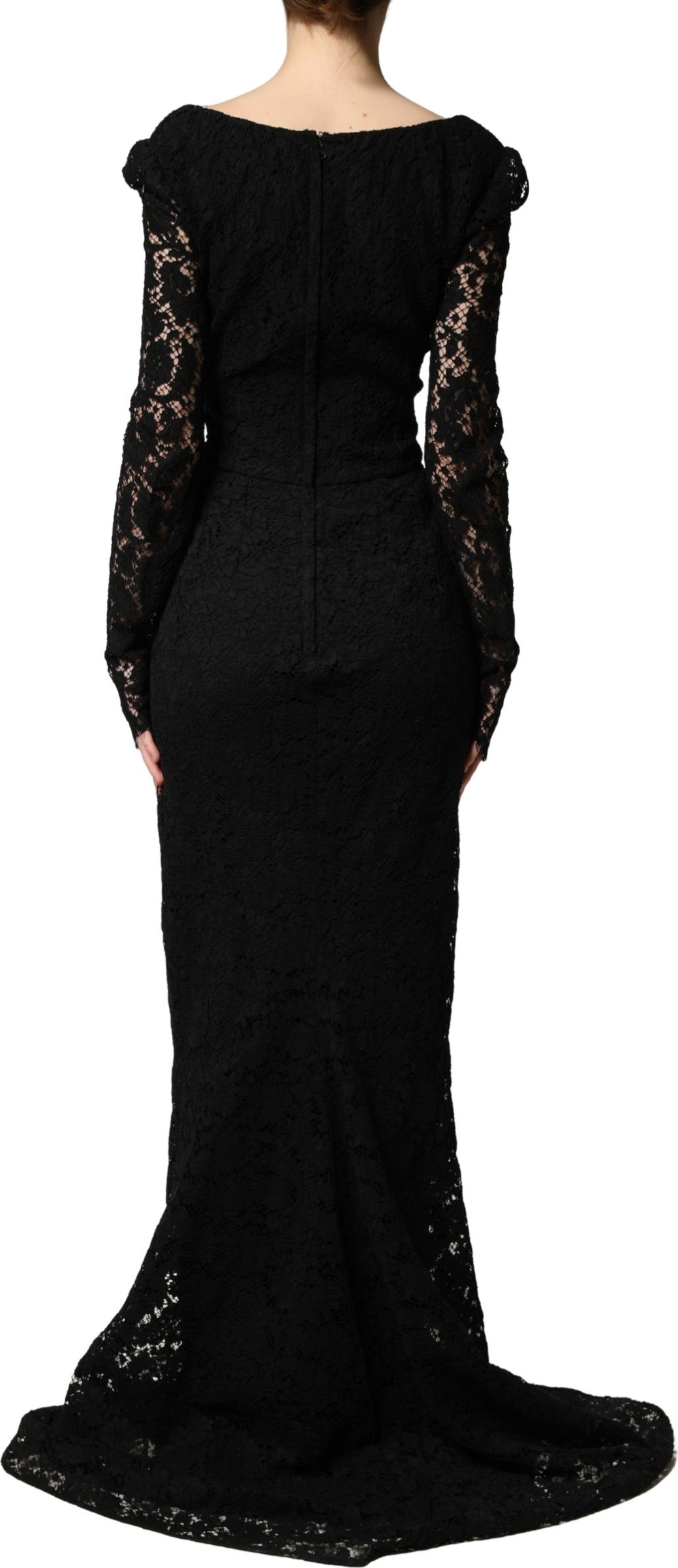 Long Dress Dolce & Gabbana
