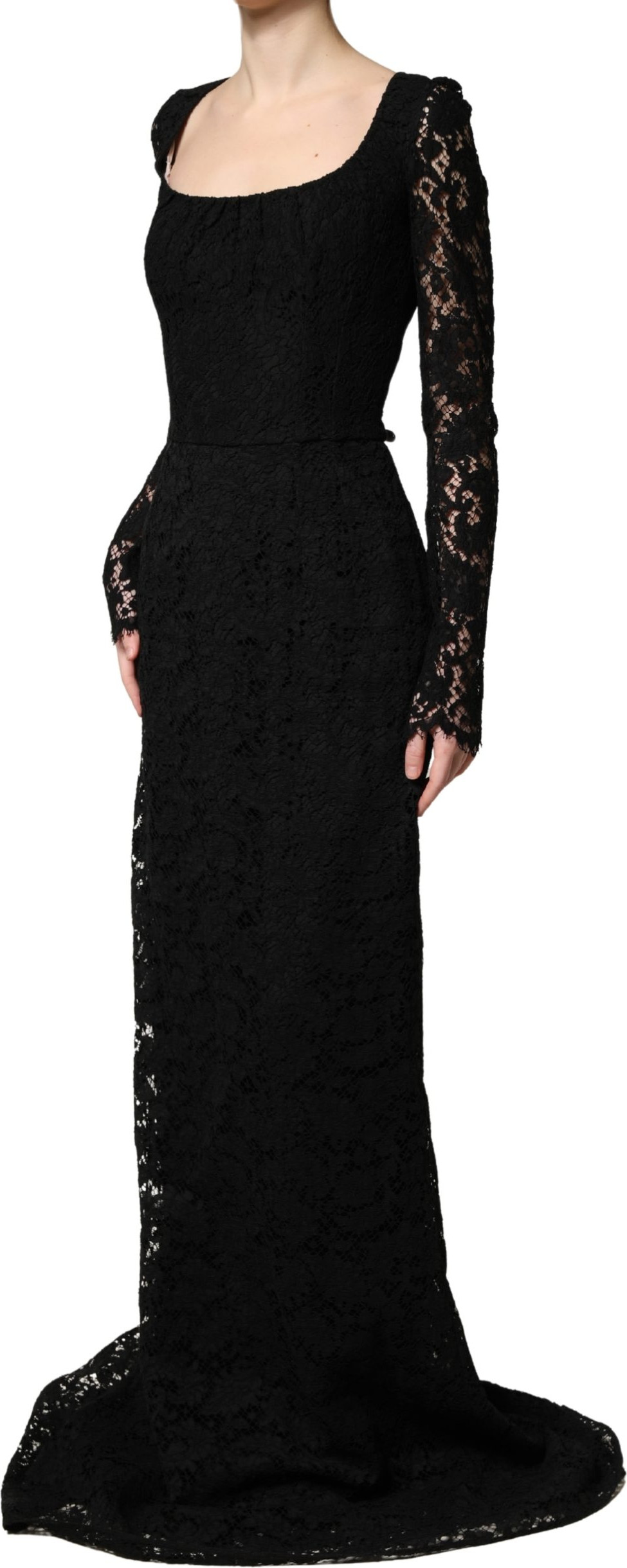 Long Dress Dolce & Gabbana