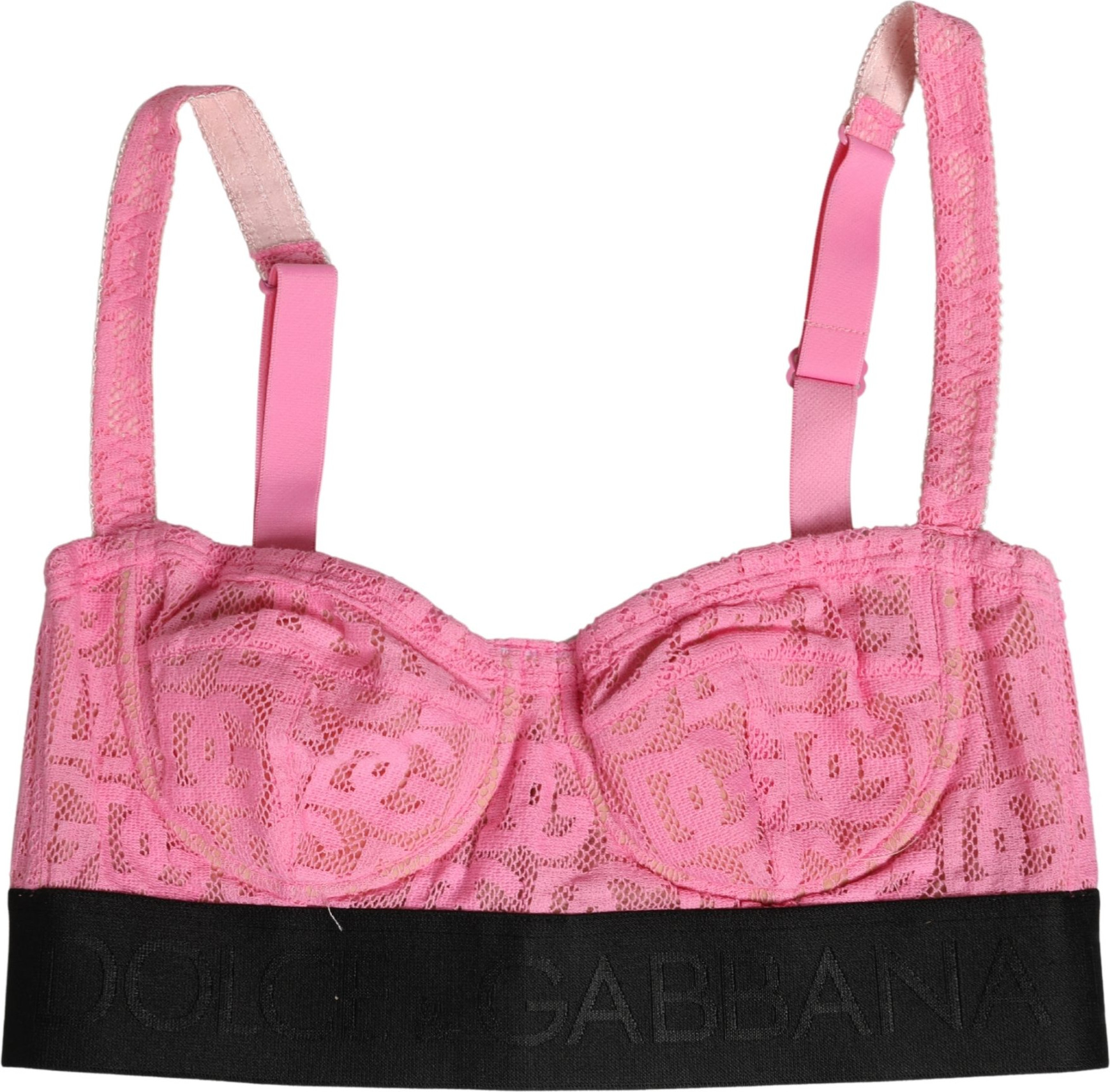 Balconette Bra Dolce & Gabbana