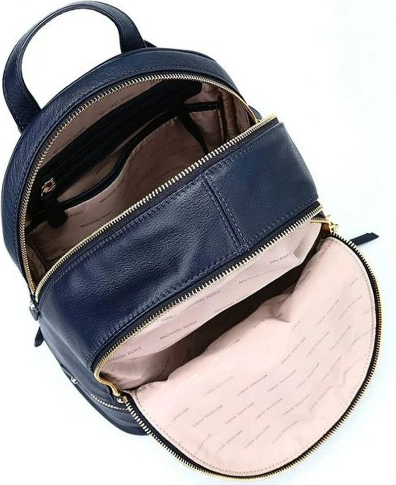 Backpack Michael Kors Rhea Zip