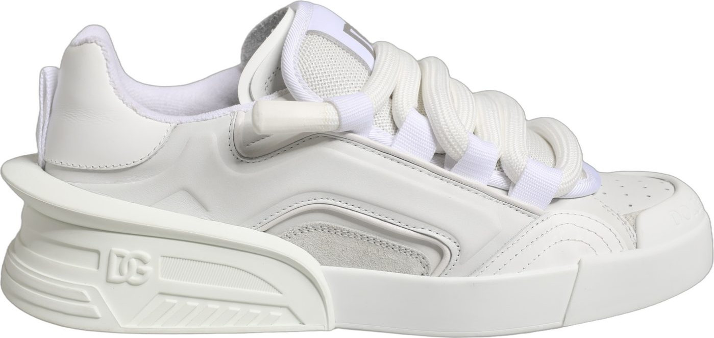 Low Top Sneakers Shoes Dolce & Gabbana