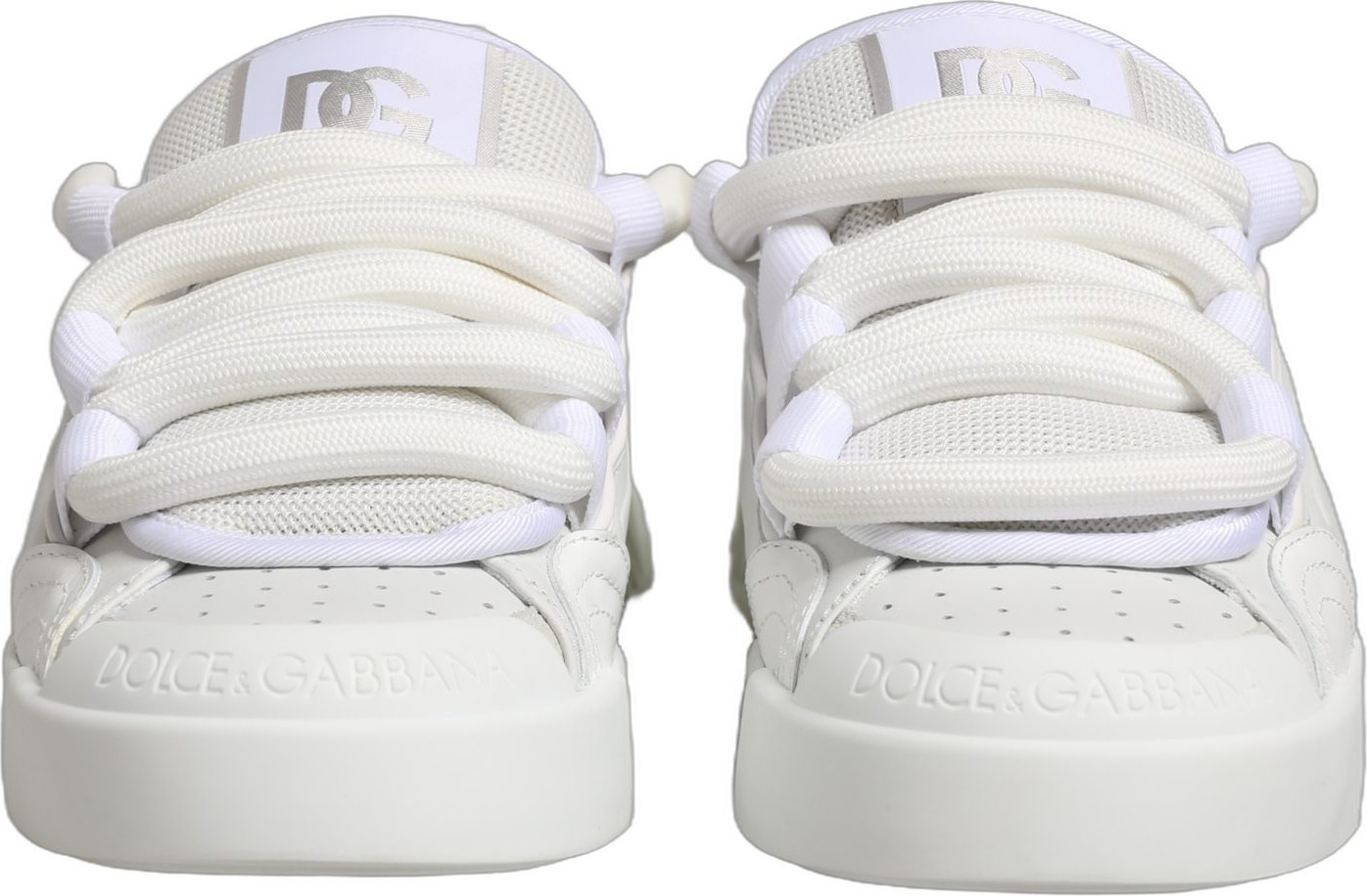Low Top Sneakers Shoes Dolce & Gabbana