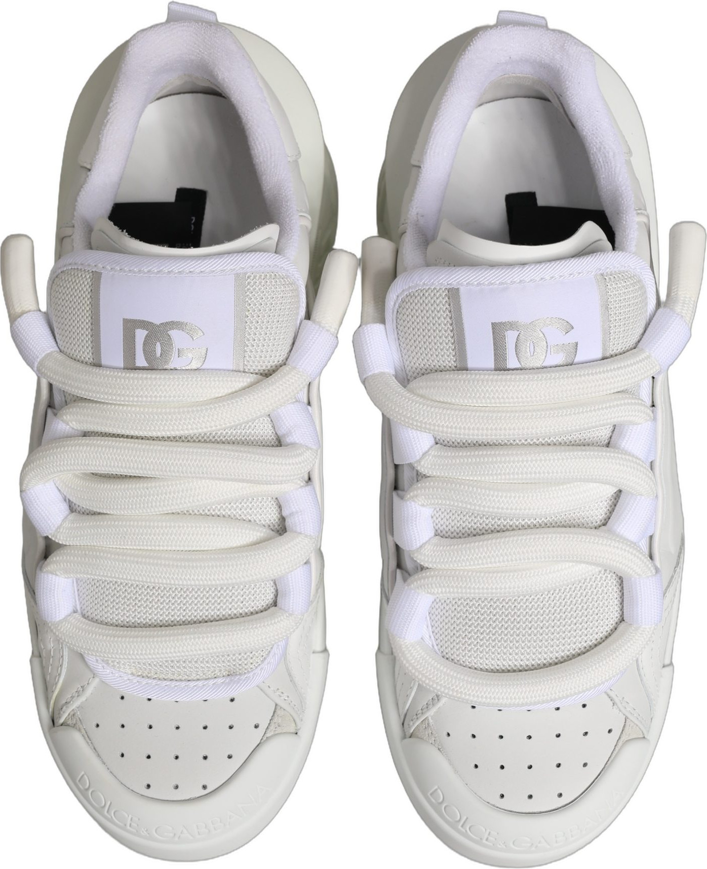 Low Top Sneakers Shoes Dolce & Gabbana