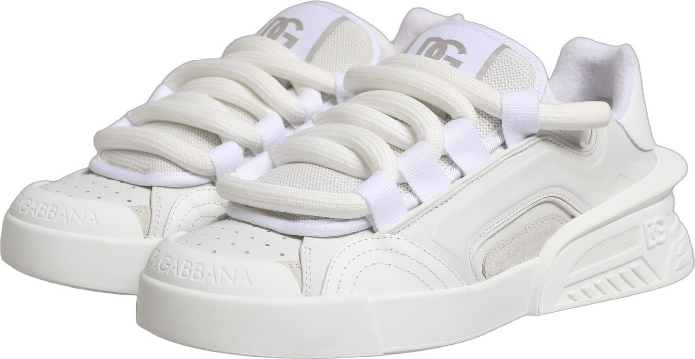 Low Top Sneakers Shoes Dolce & Gabbana