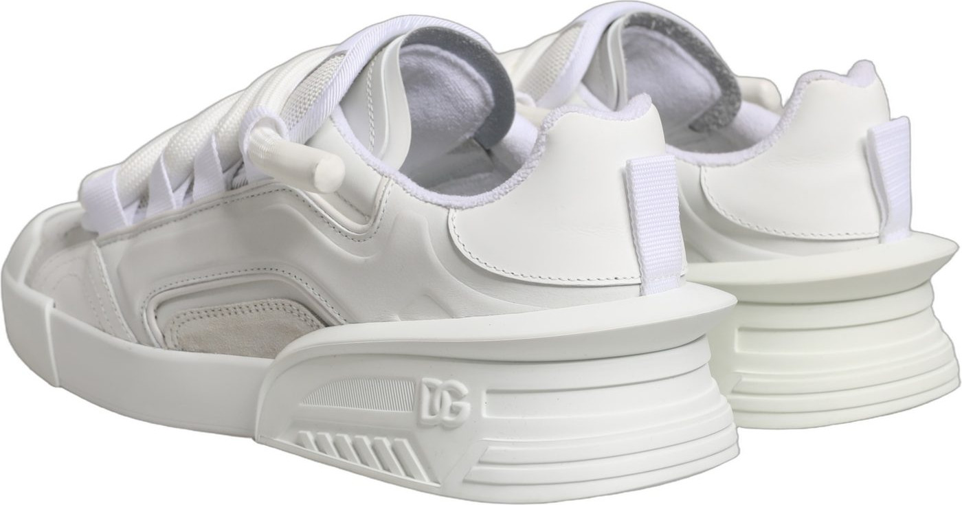 Low Top Sneakers Shoes Dolce & Gabbana
