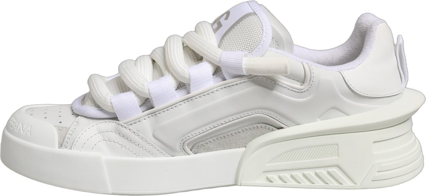 Low Top Sneakers Shoes Dolce & Gabbana