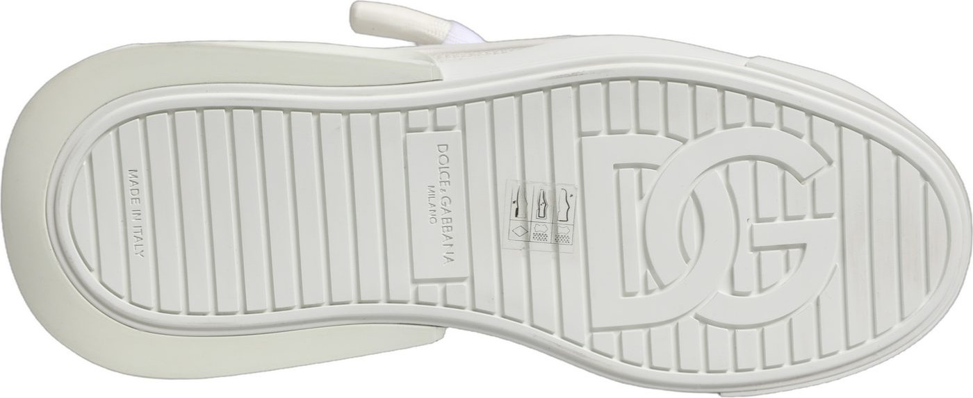 Low Top Sneakers Shoes Dolce & Gabbana