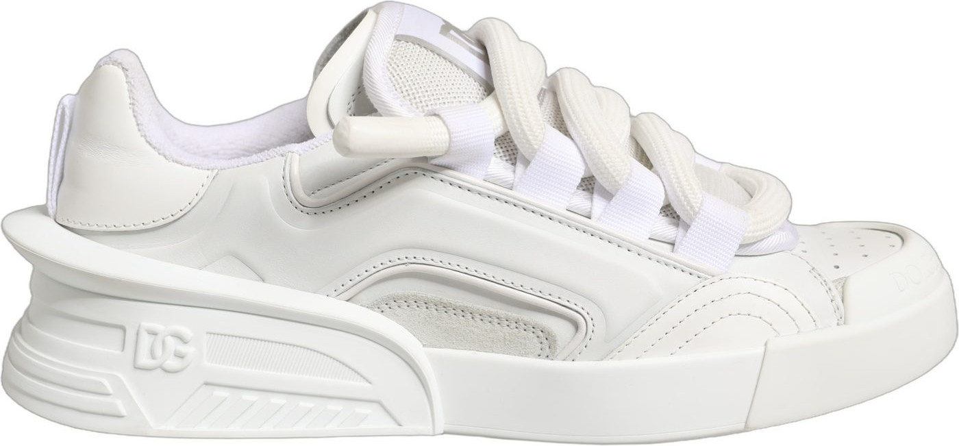Shoes Dolce & Gabbana Low Top Sneakers