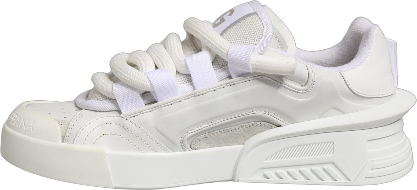 Shoes Dolce & Gabbana Low Top Sneakers