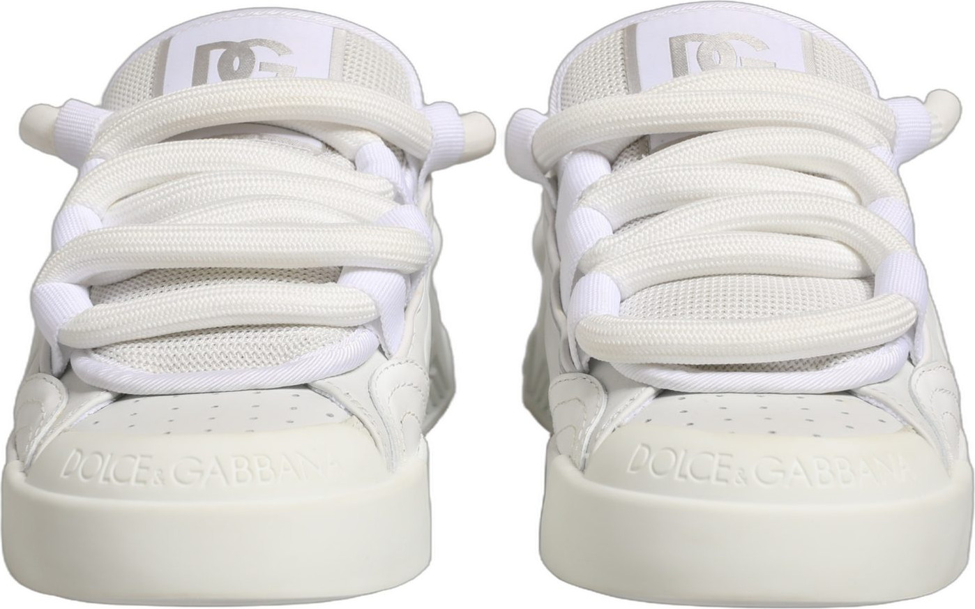 Shoes Dolce & Gabbana Low Top Sneakers