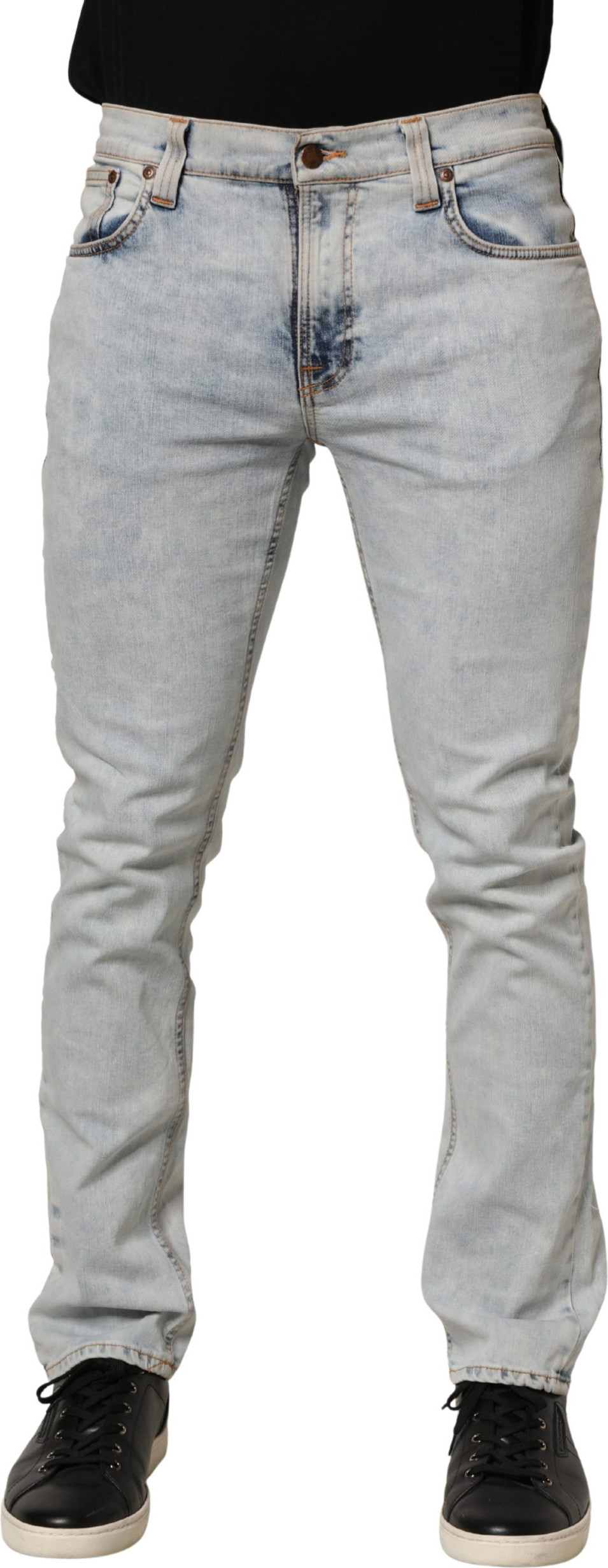 Denim Trouser Nudie Jeans