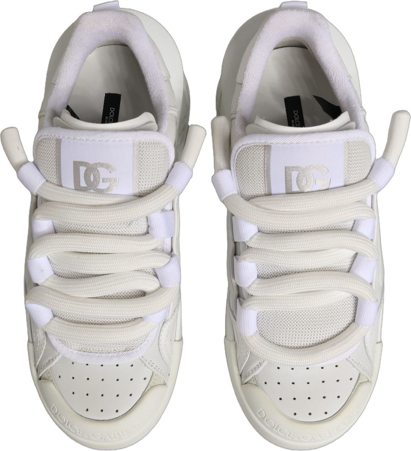Shoes Dolce & Gabbana Low Top Sneakers