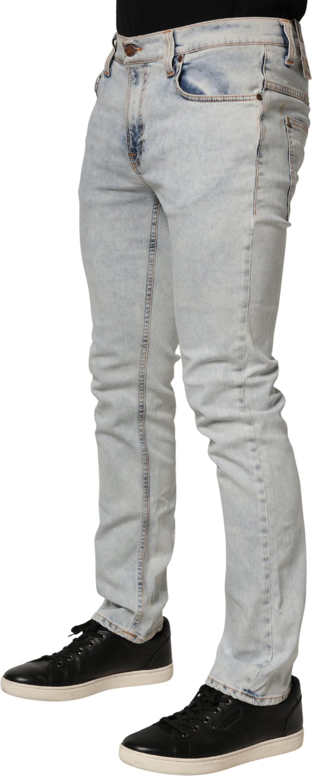 Denim Hose Nudie Jeans
