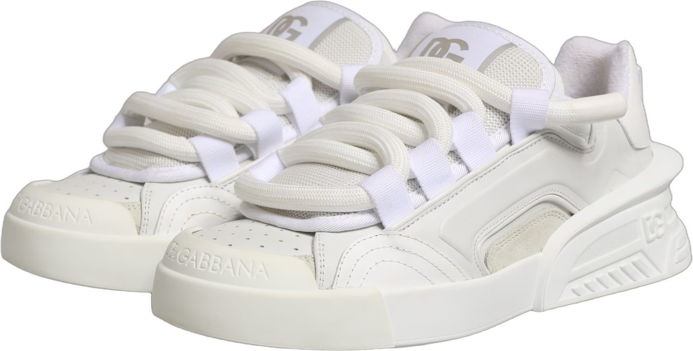 Shoes Dolce & Gabbana Low Top Sneakers