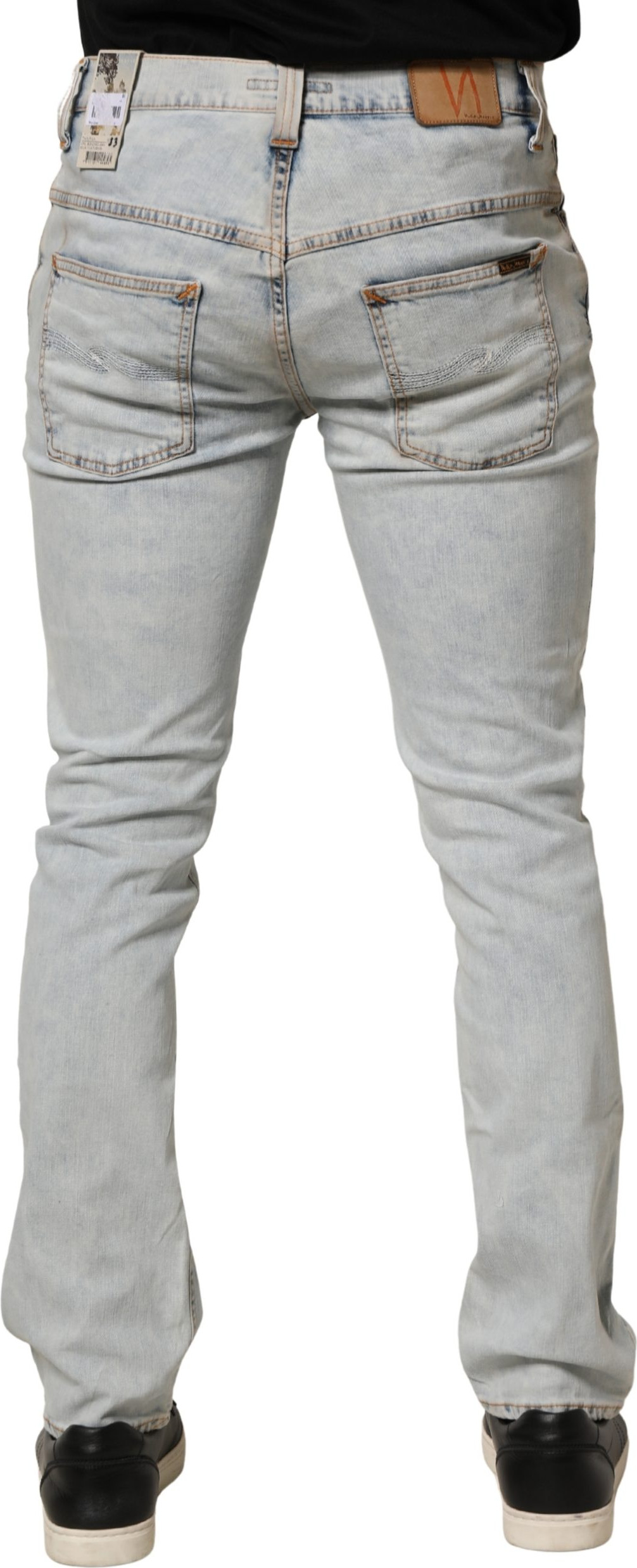 Denim Hose Nudie Jeans