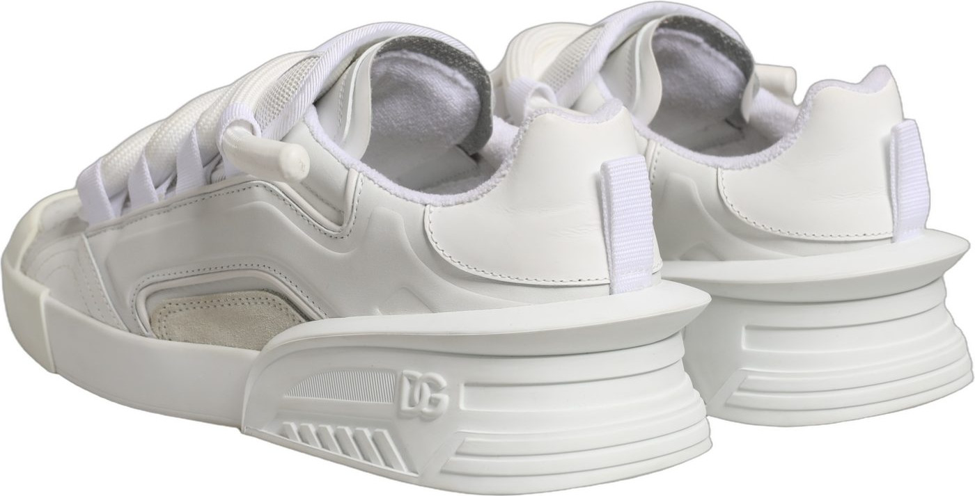 Shoes Dolce & Gabbana Low Top Sneakers
