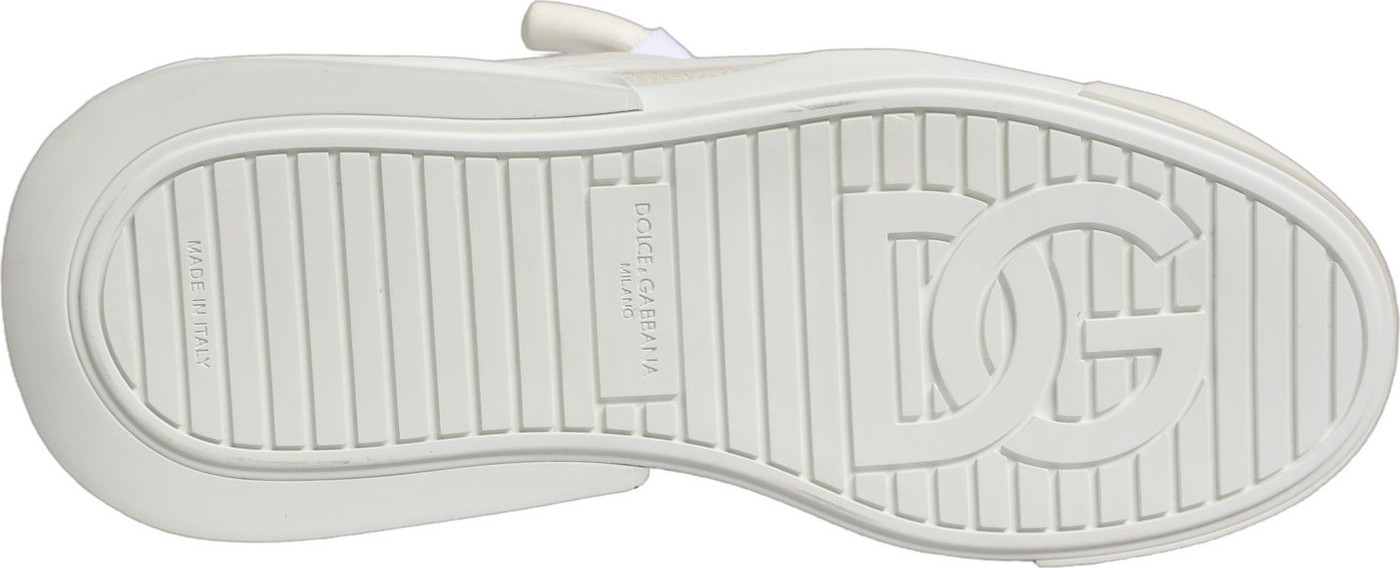 Shoes Dolce & Gabbana Low Top Sneakers