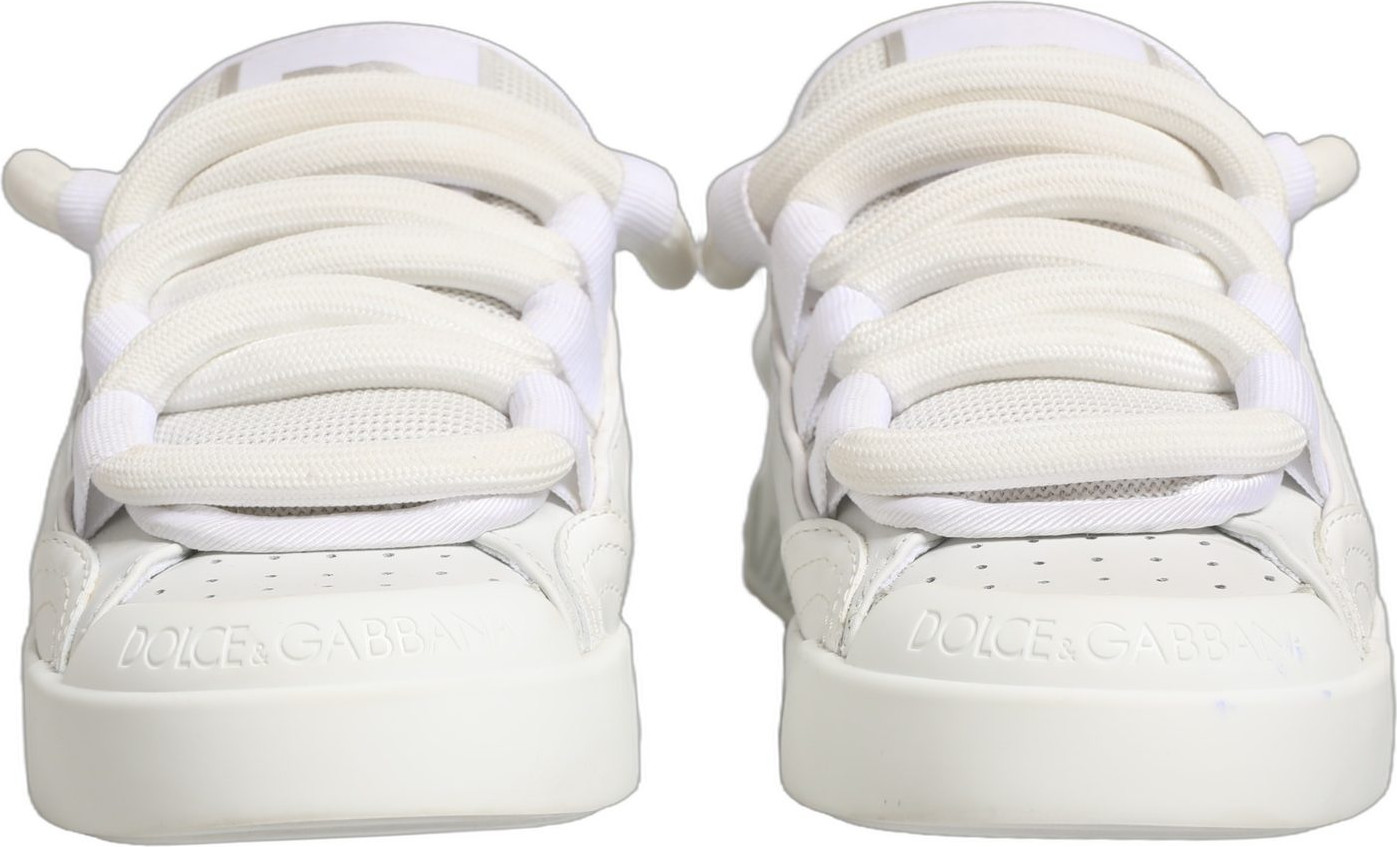 Shoes Dolce & Gabbana Low Top Sneakers