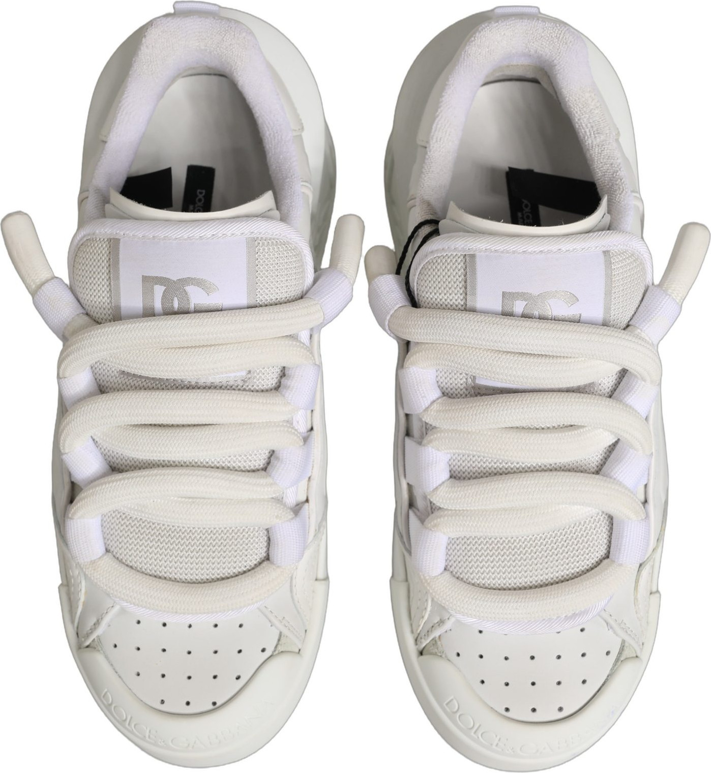Shoes Dolce & Gabbana Low Top Sneakers