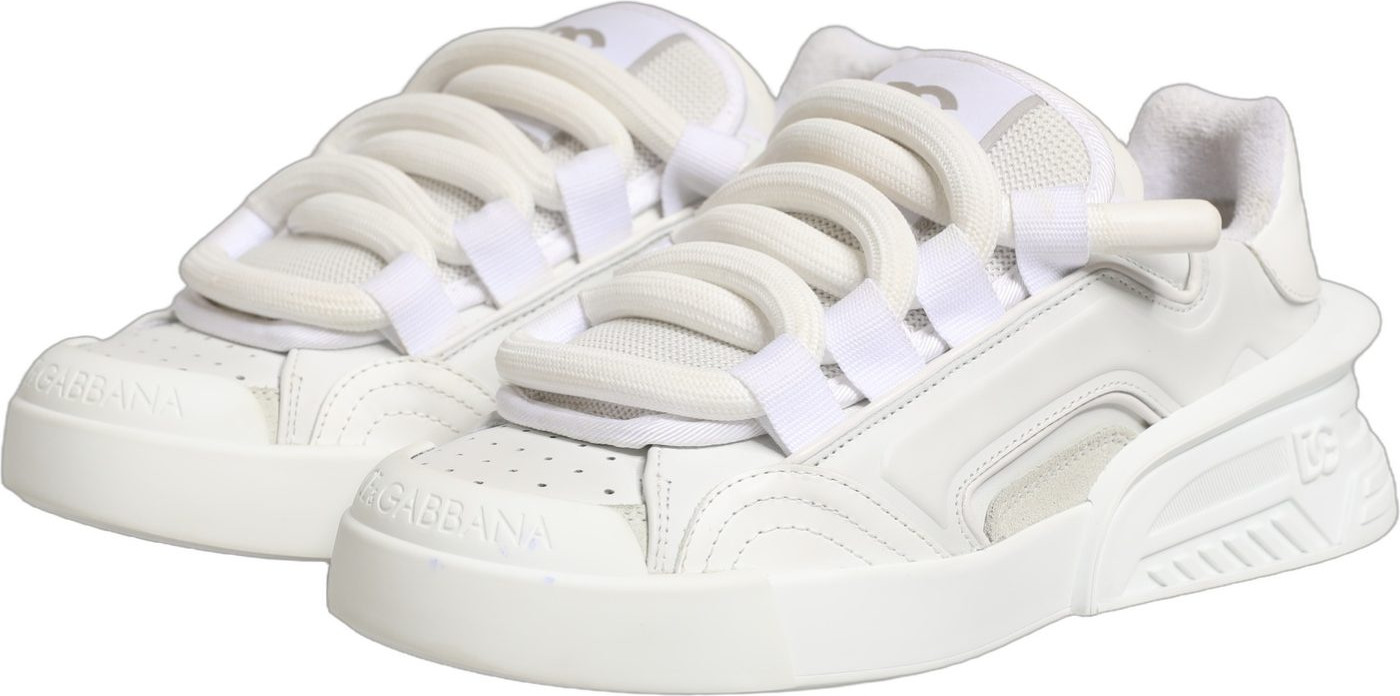 Shoes Dolce & Gabbana Low Top Sneakers