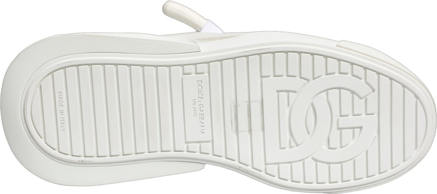 Shoes Dolce & Gabbana Low Top Sneakers