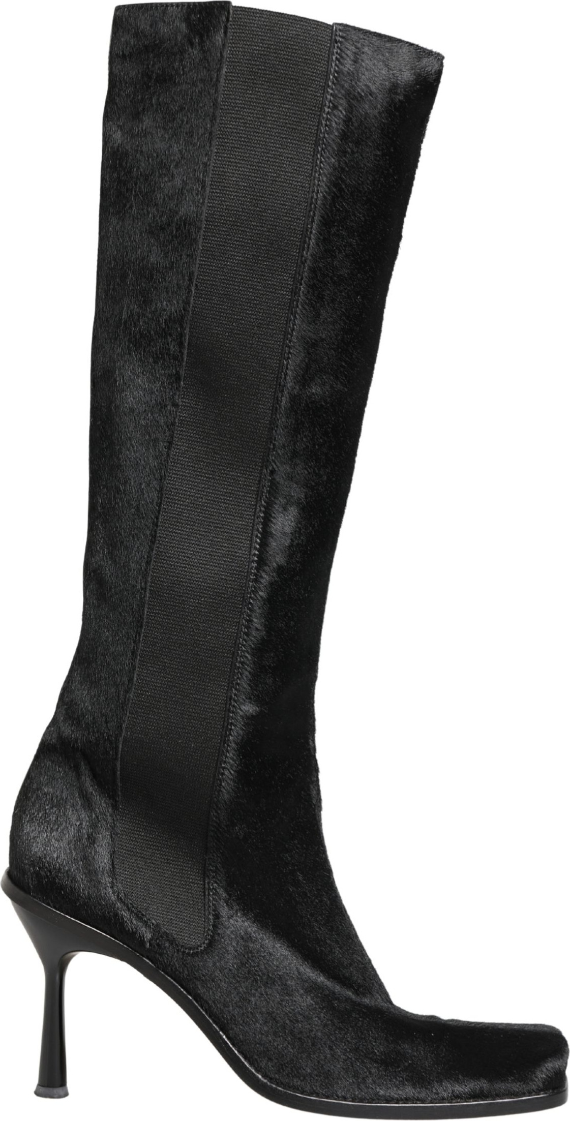 Schuhe Dolce & Gabbana Kniehohe Stiefel