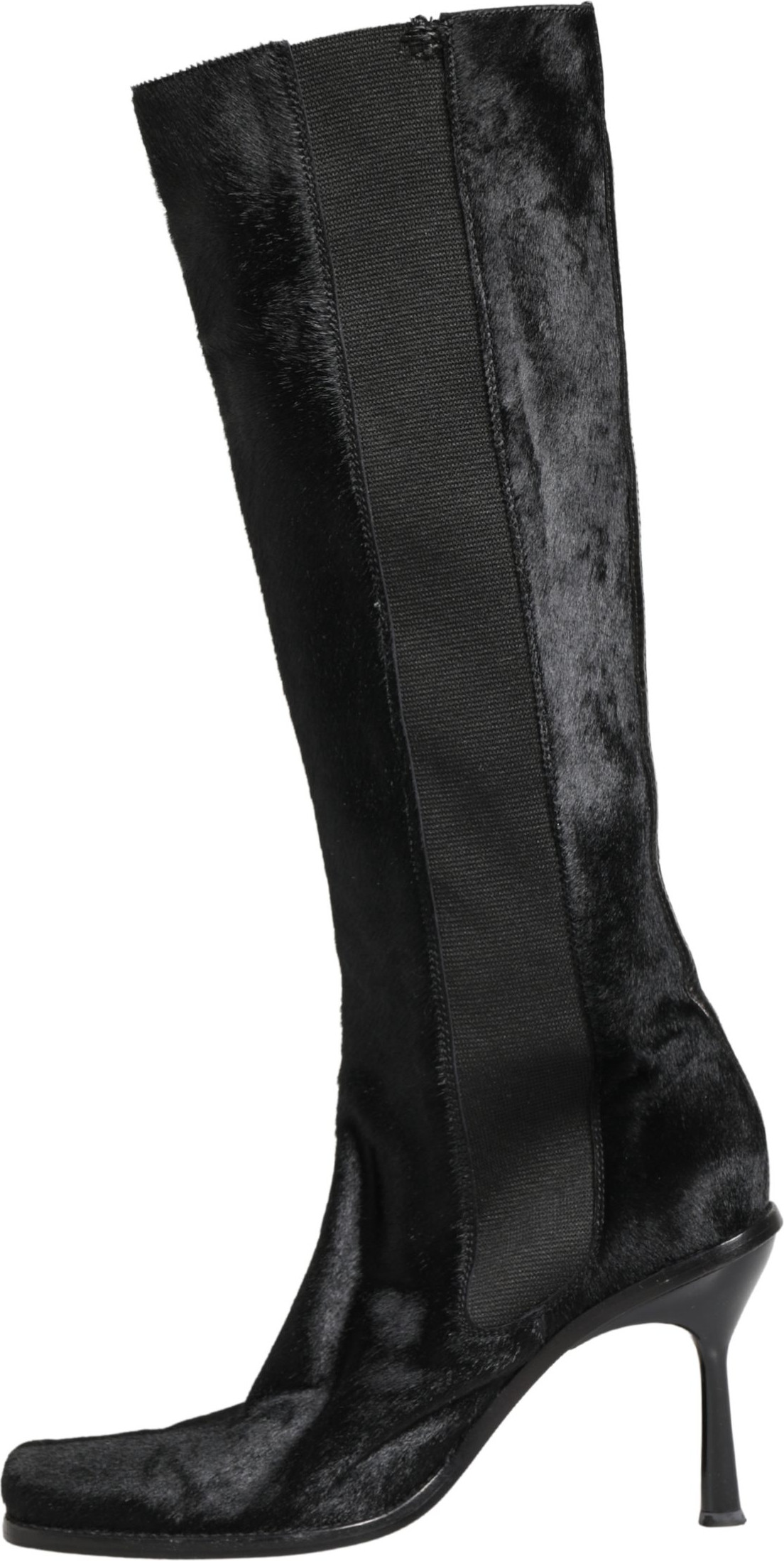 Shoes Dolce & Gabbana Knee high boots