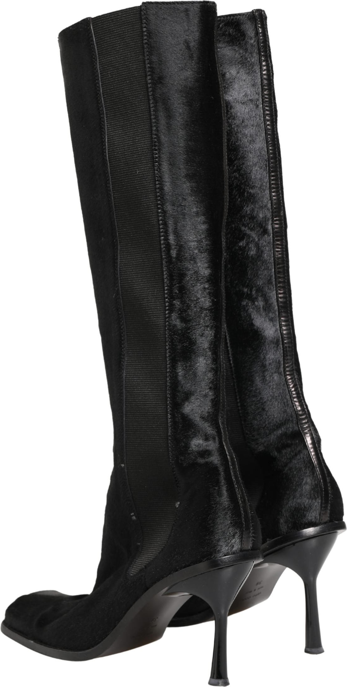 Shoes Dolce & Gabbana Knee high boots