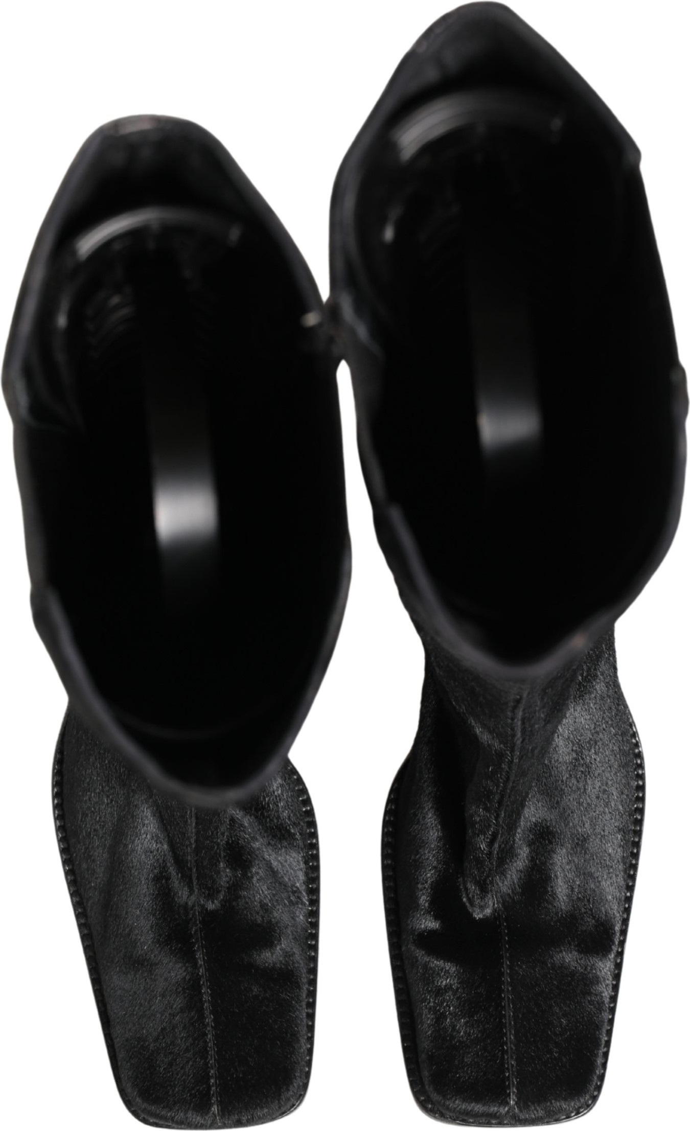 Shoes Dolce & Gabbana Knee high boots
