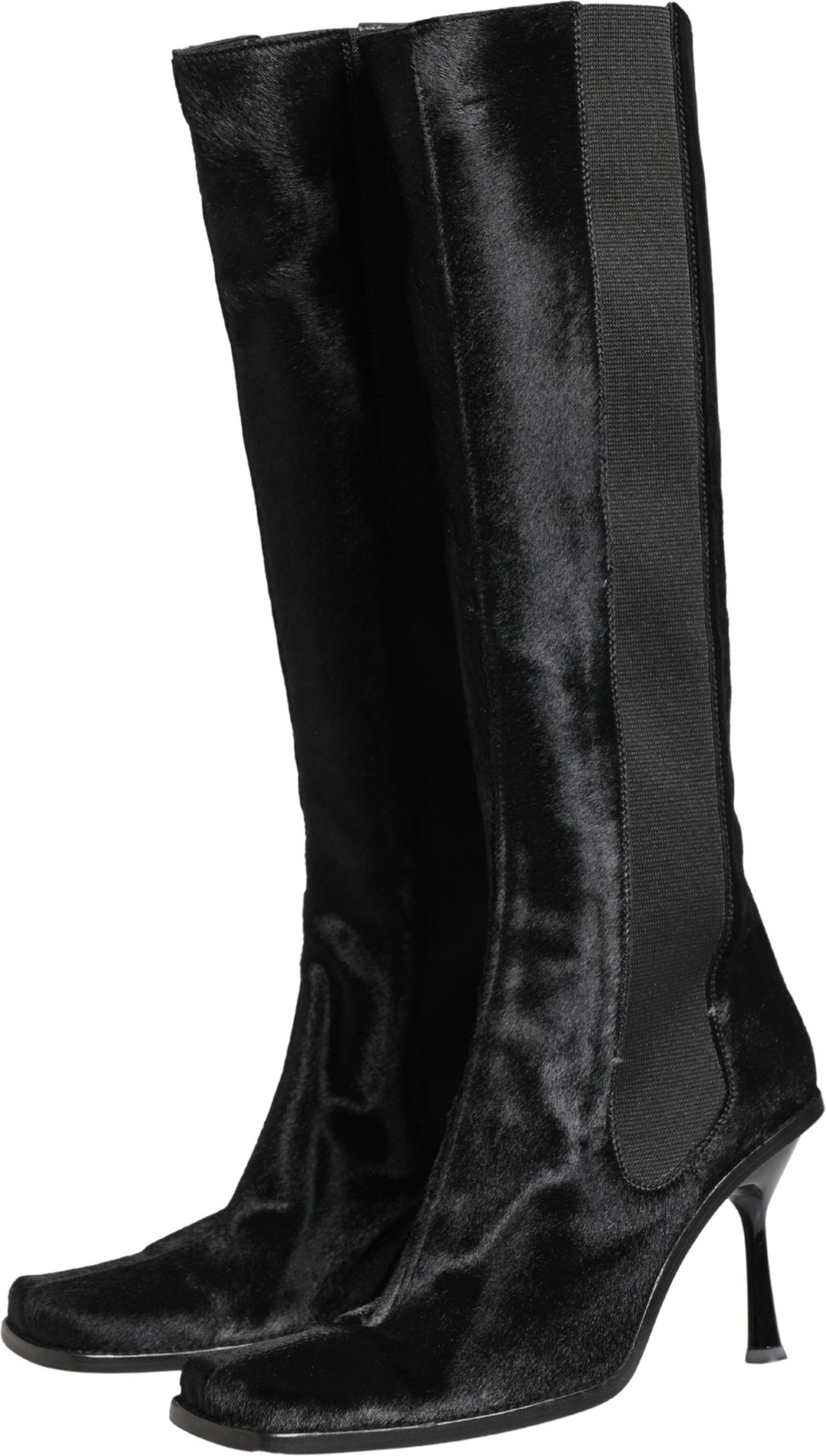 Shoes Dolce & Gabbana Knee high boots