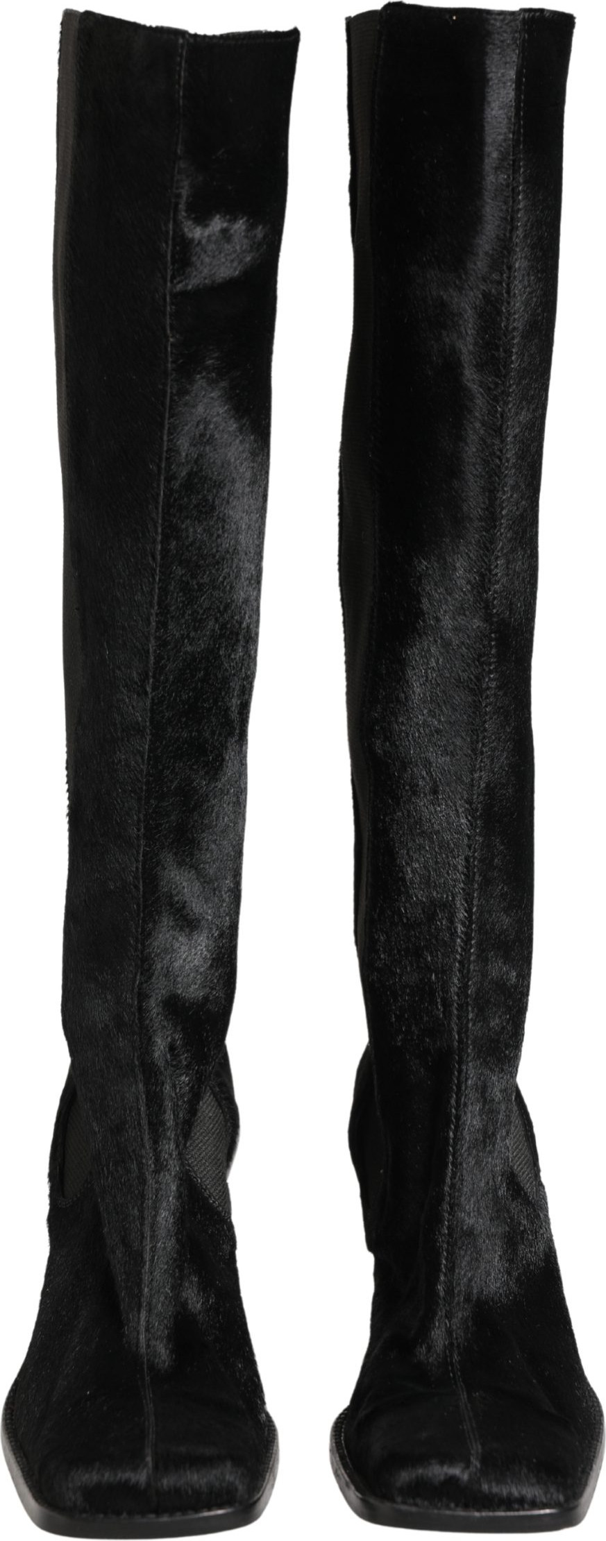 Shoes Dolce & Gabbana Knee high boots