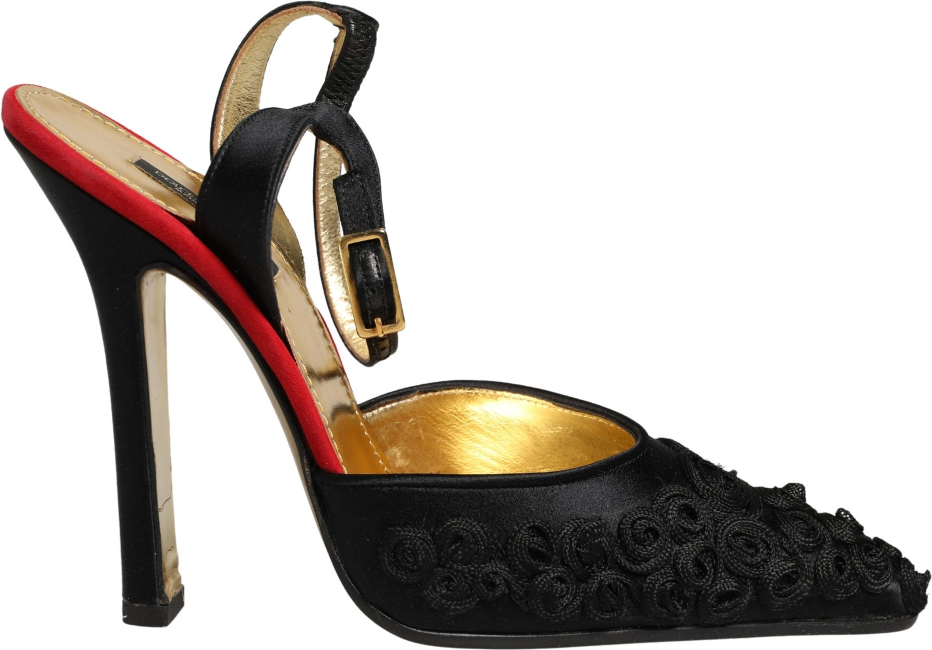 Shoes Dolce & Gabbana Heels Sandals