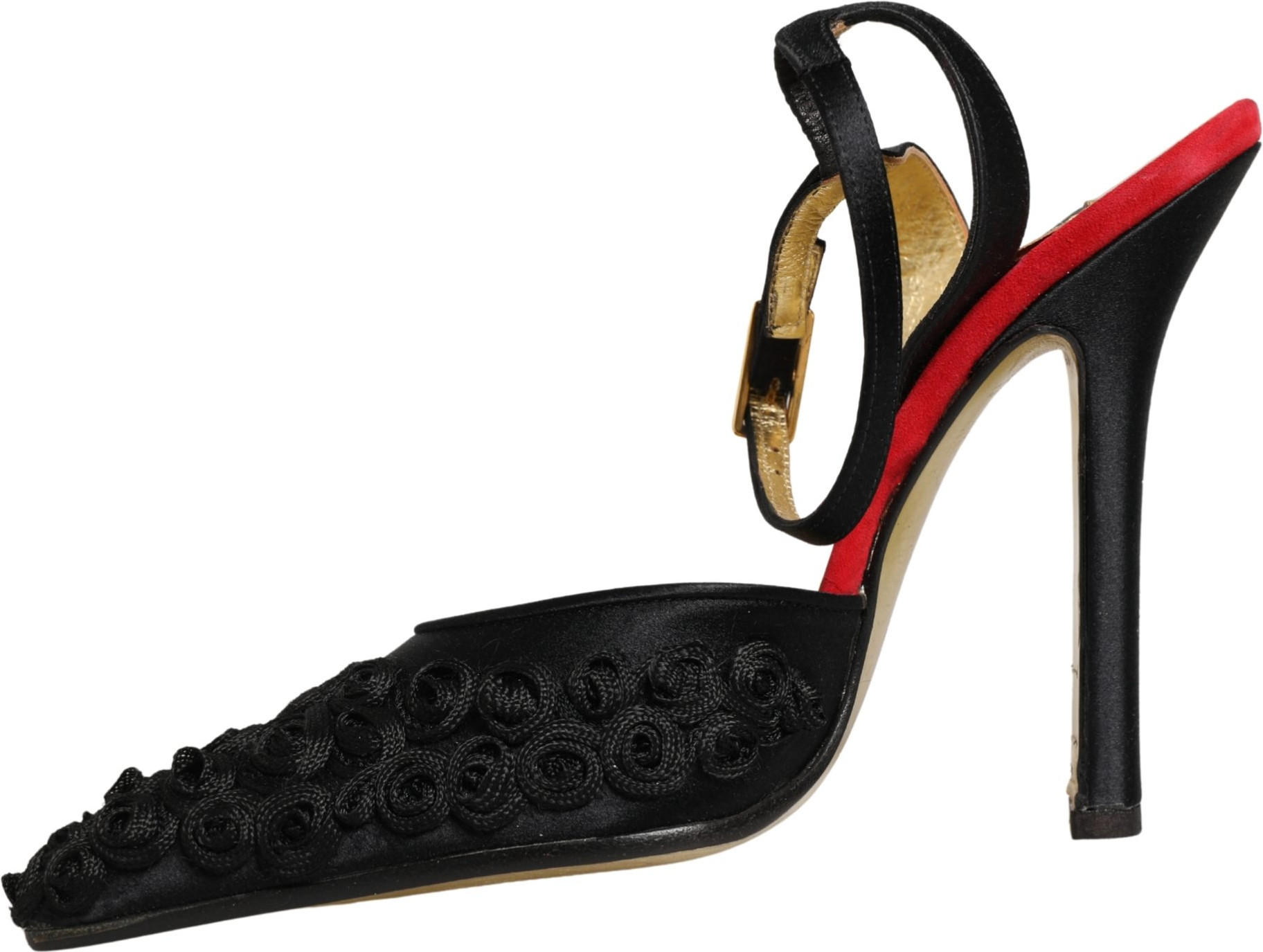 Shoes Dolce & Gabbana Heels Sandals