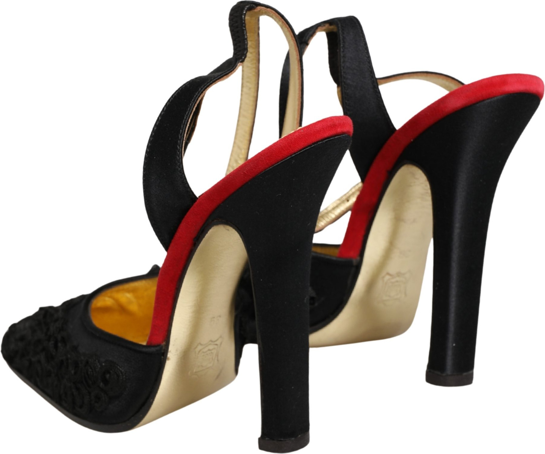 Shoes Dolce & Gabbana Heels Sandals