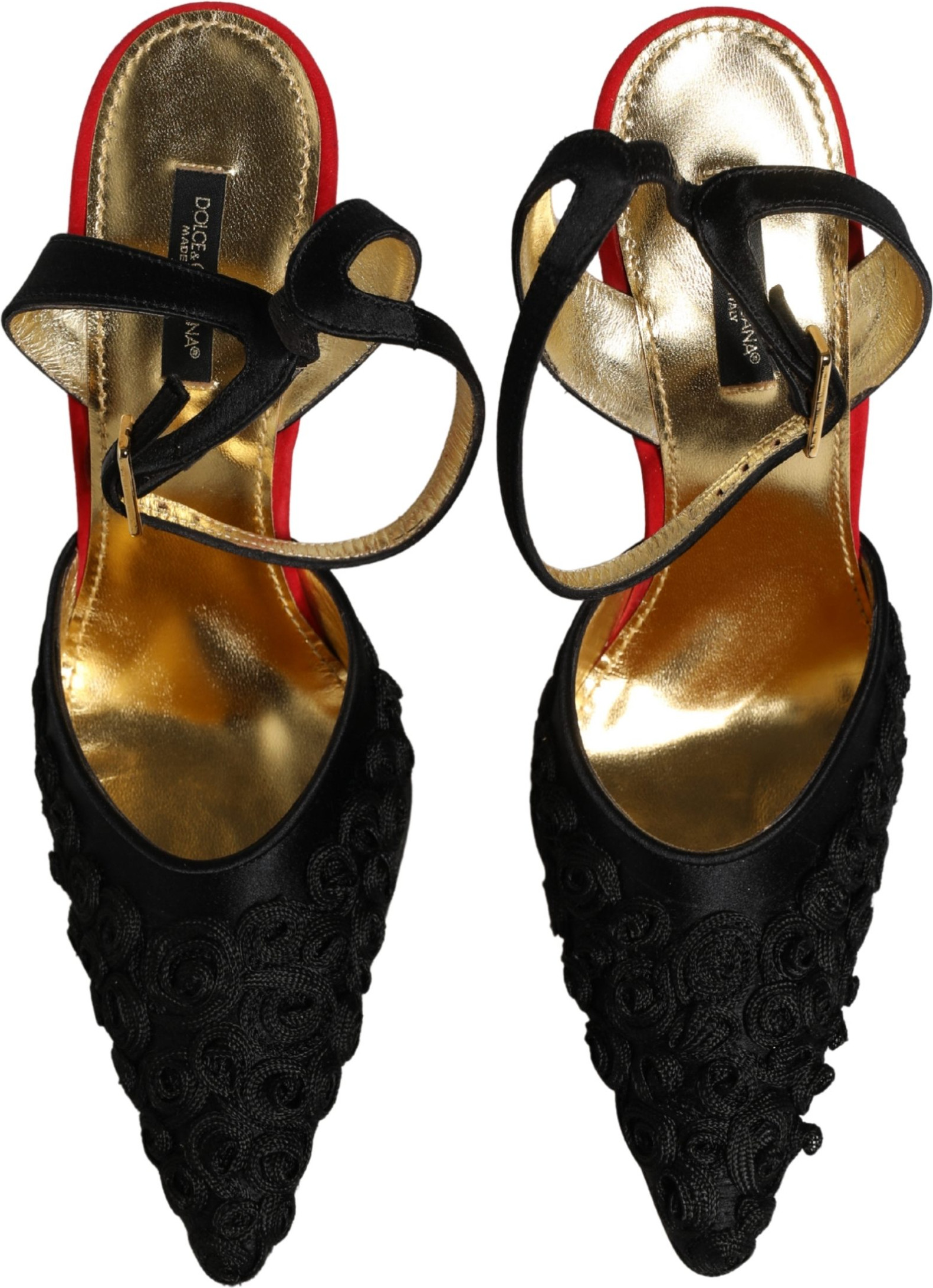 Shoes Dolce & Gabbana Heels Sandals