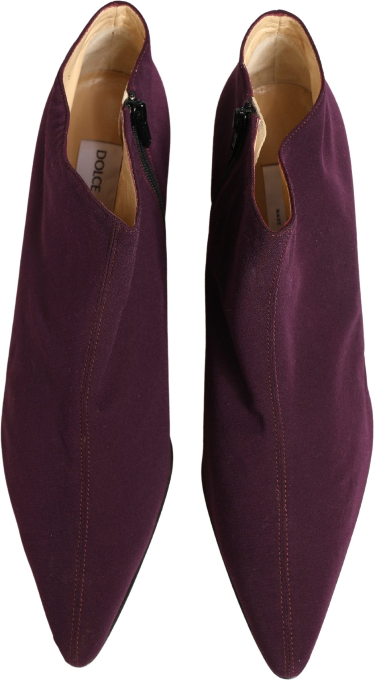 Ankle Boots Dolce & Gabbana