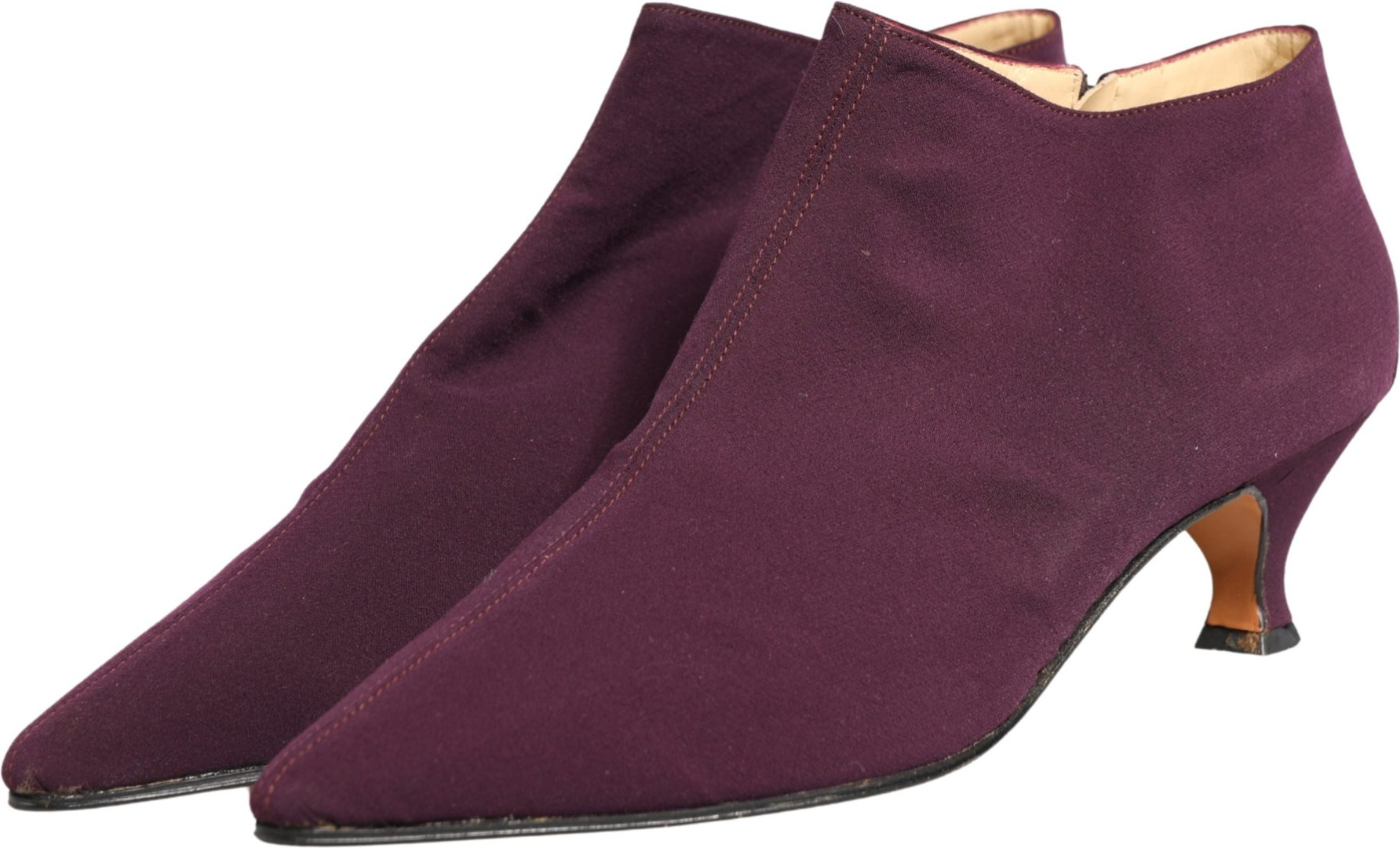 Ankle Boots Dolce & Gabbana