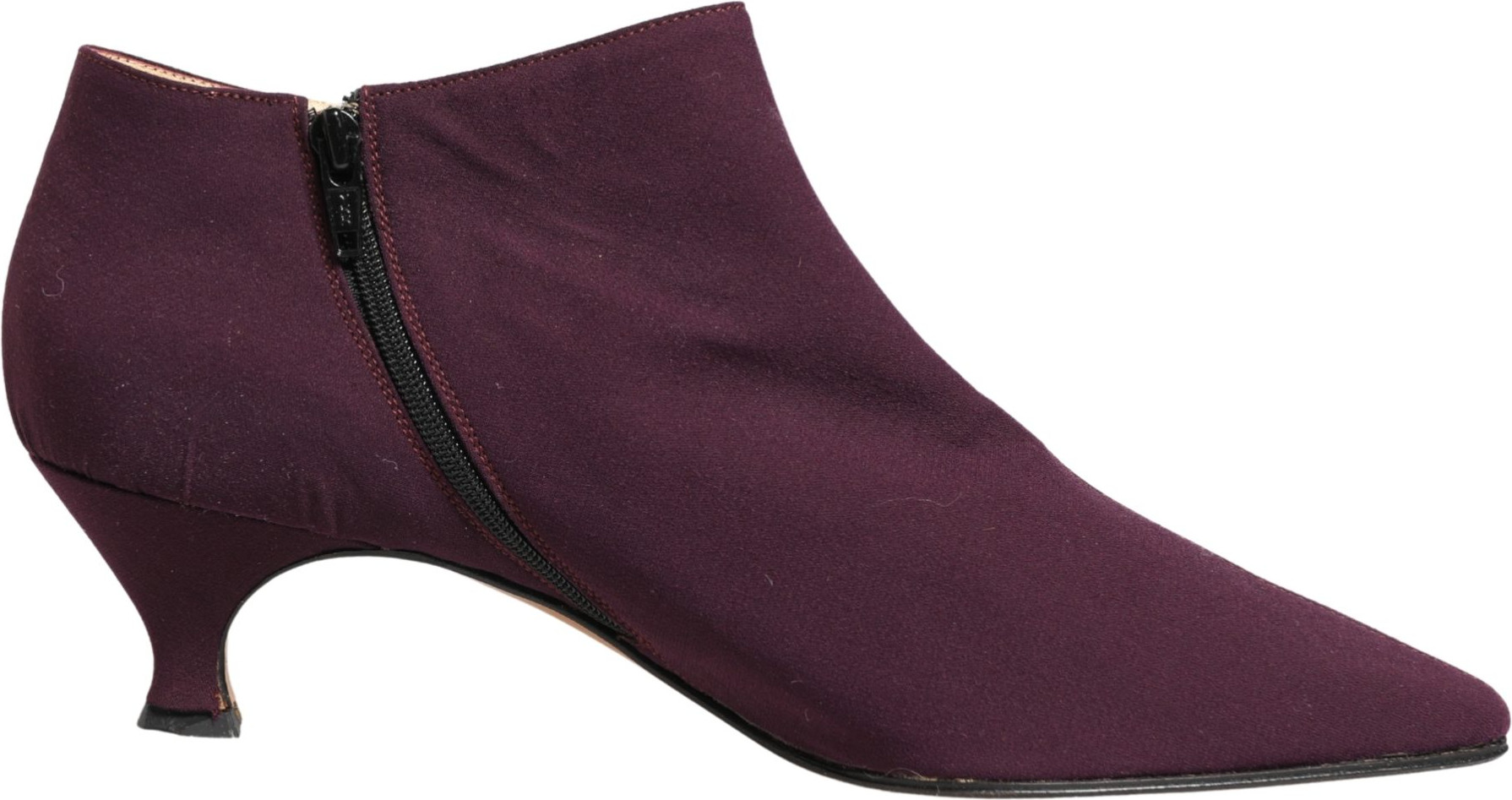 Ankle Boots Dolce & Gabbana