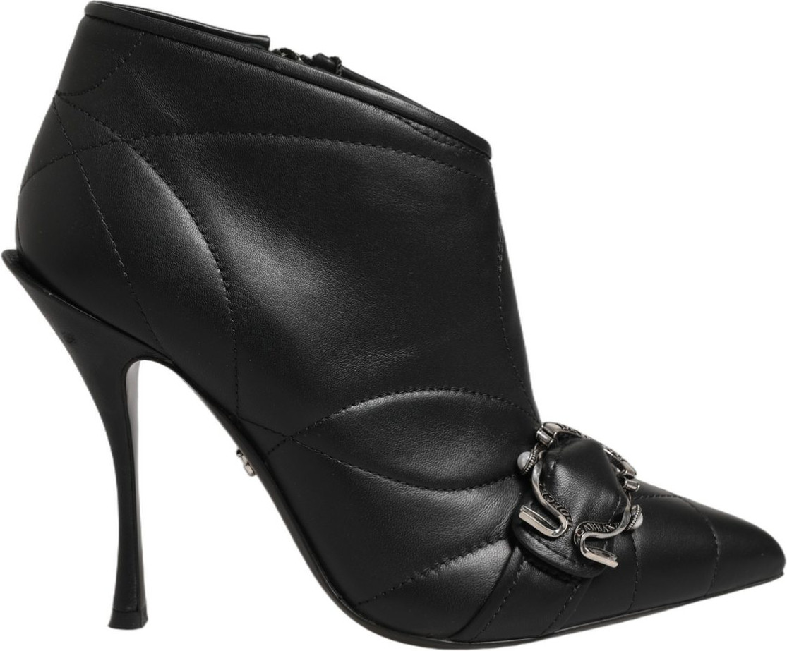 Boots Dolce & Gabbana