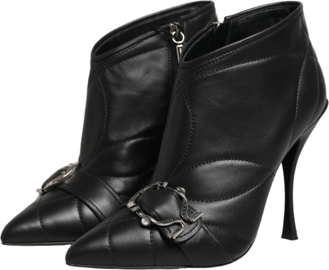 Stiefel von Dolce & Gabbana